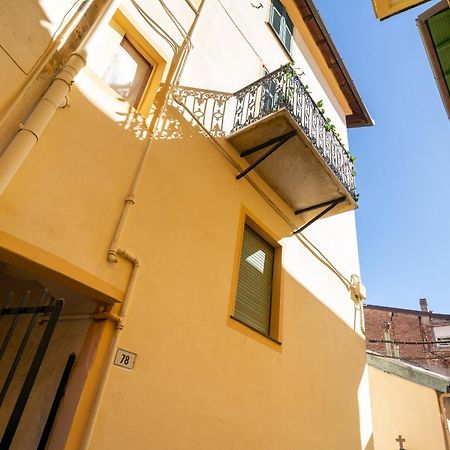 Azurea Home Central & Roomy Flat Sanremo Esterno foto