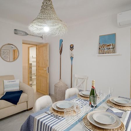 Azurea Home Central & Roomy Flat Sanremo Esterno foto