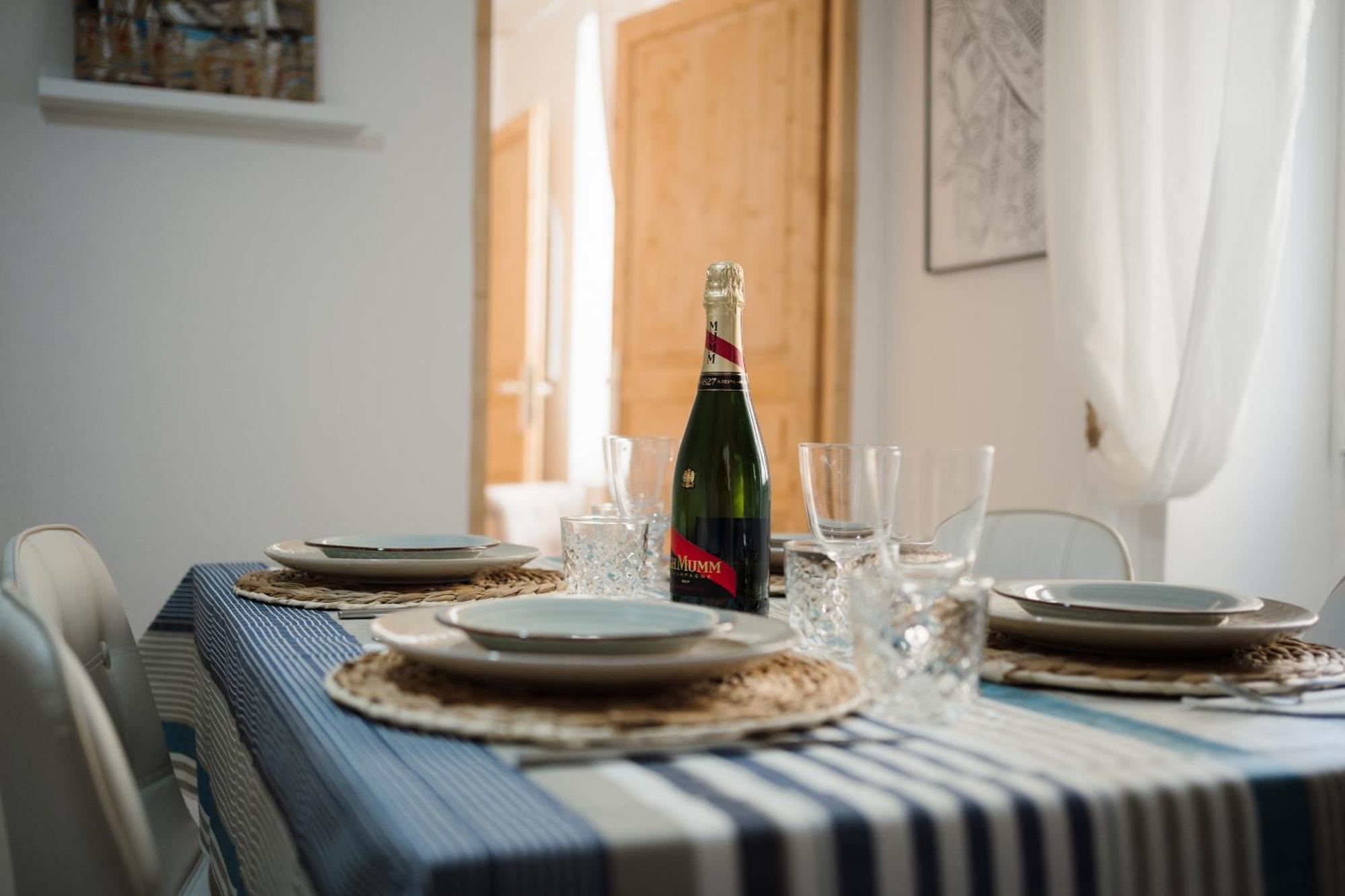 Azurea Home Central & Roomy Flat Sanremo Esterno foto