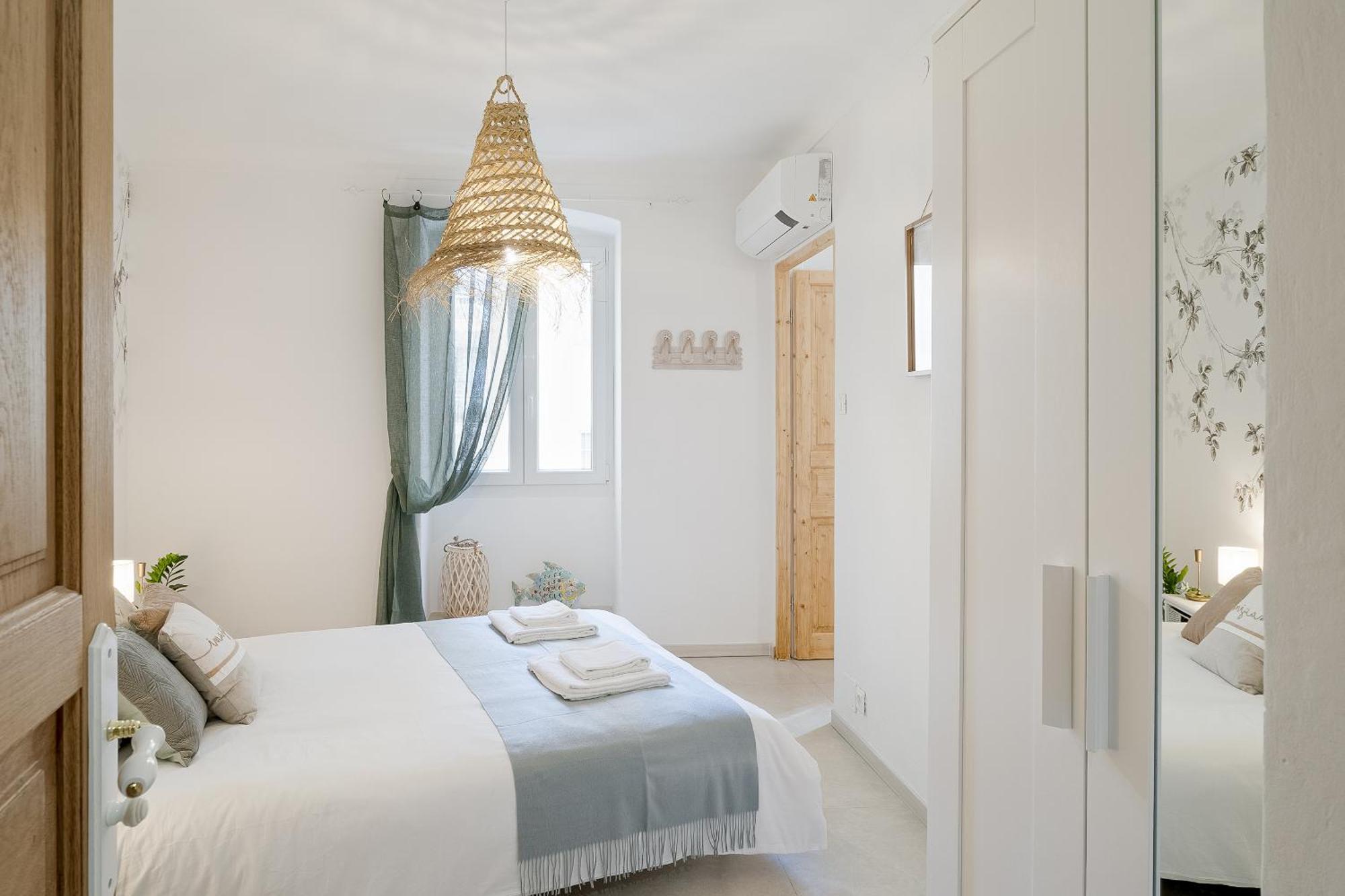 Azurea Home Central & Roomy Flat Sanremo Esterno foto