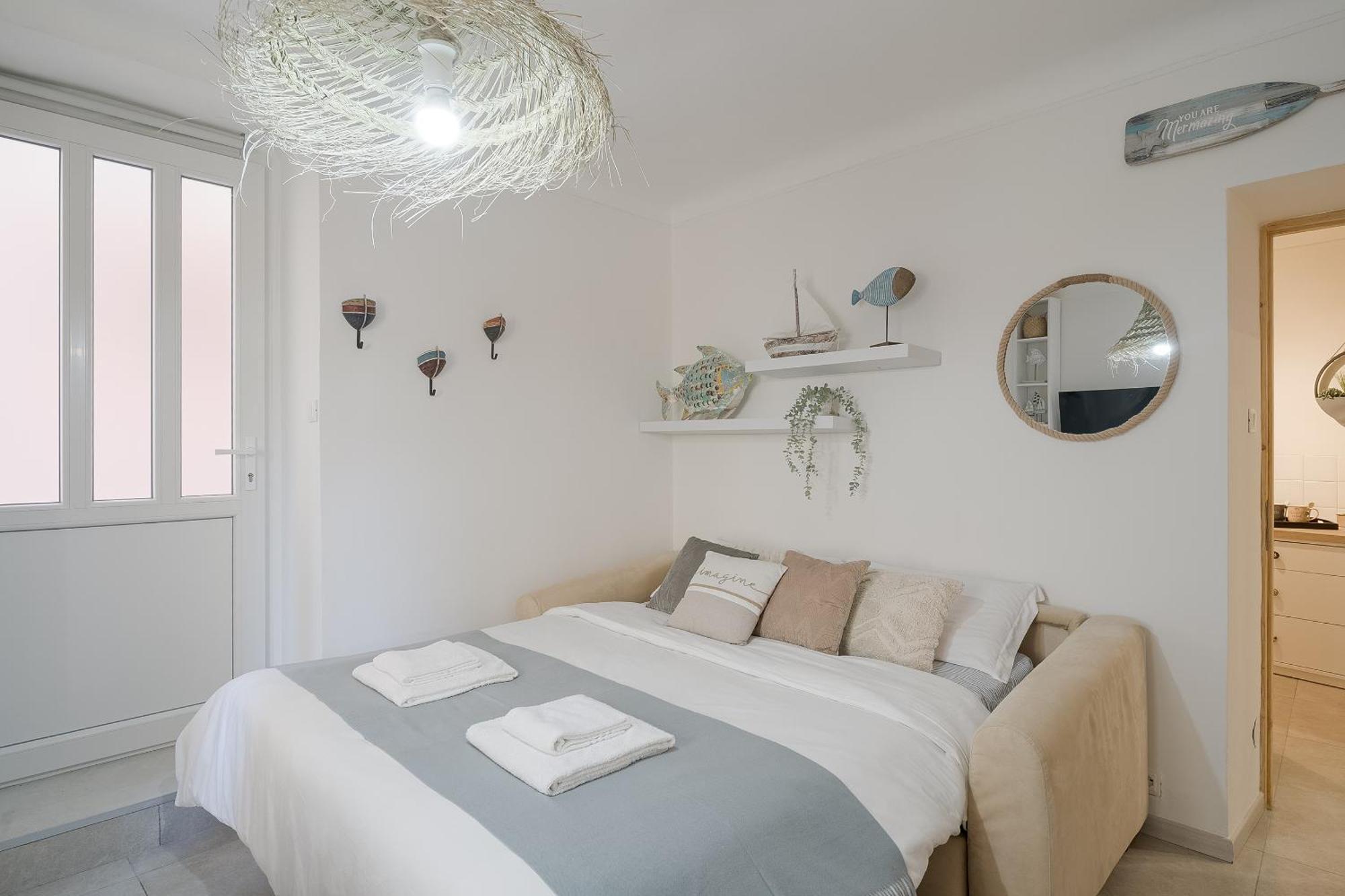 Azurea Home Central & Roomy Flat Sanremo Esterno foto