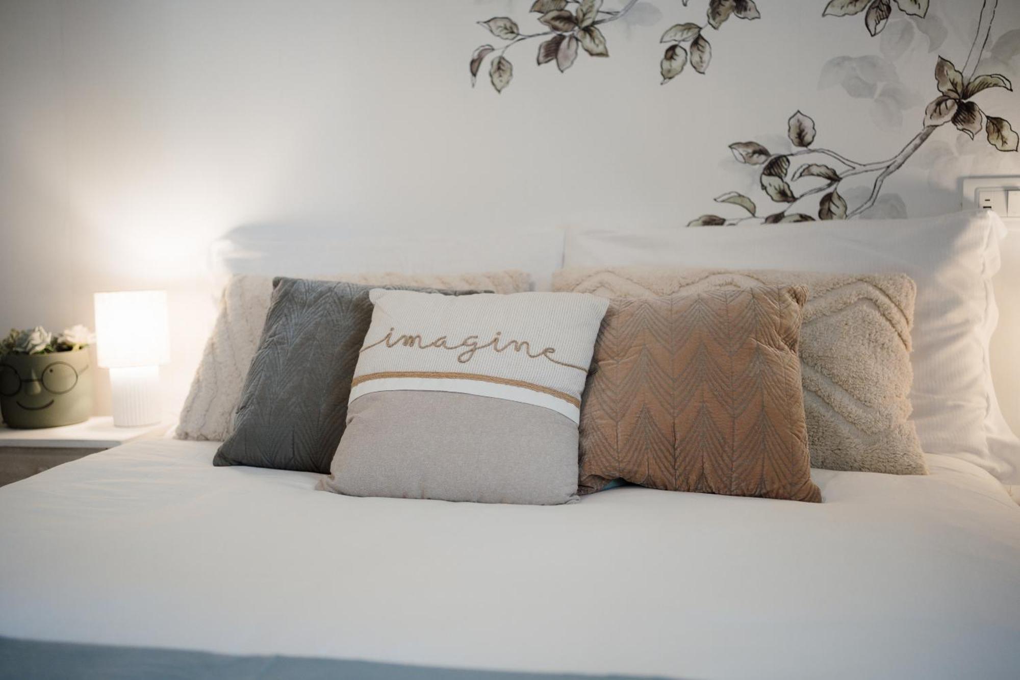 Azurea Home Central & Roomy Flat Sanremo Esterno foto