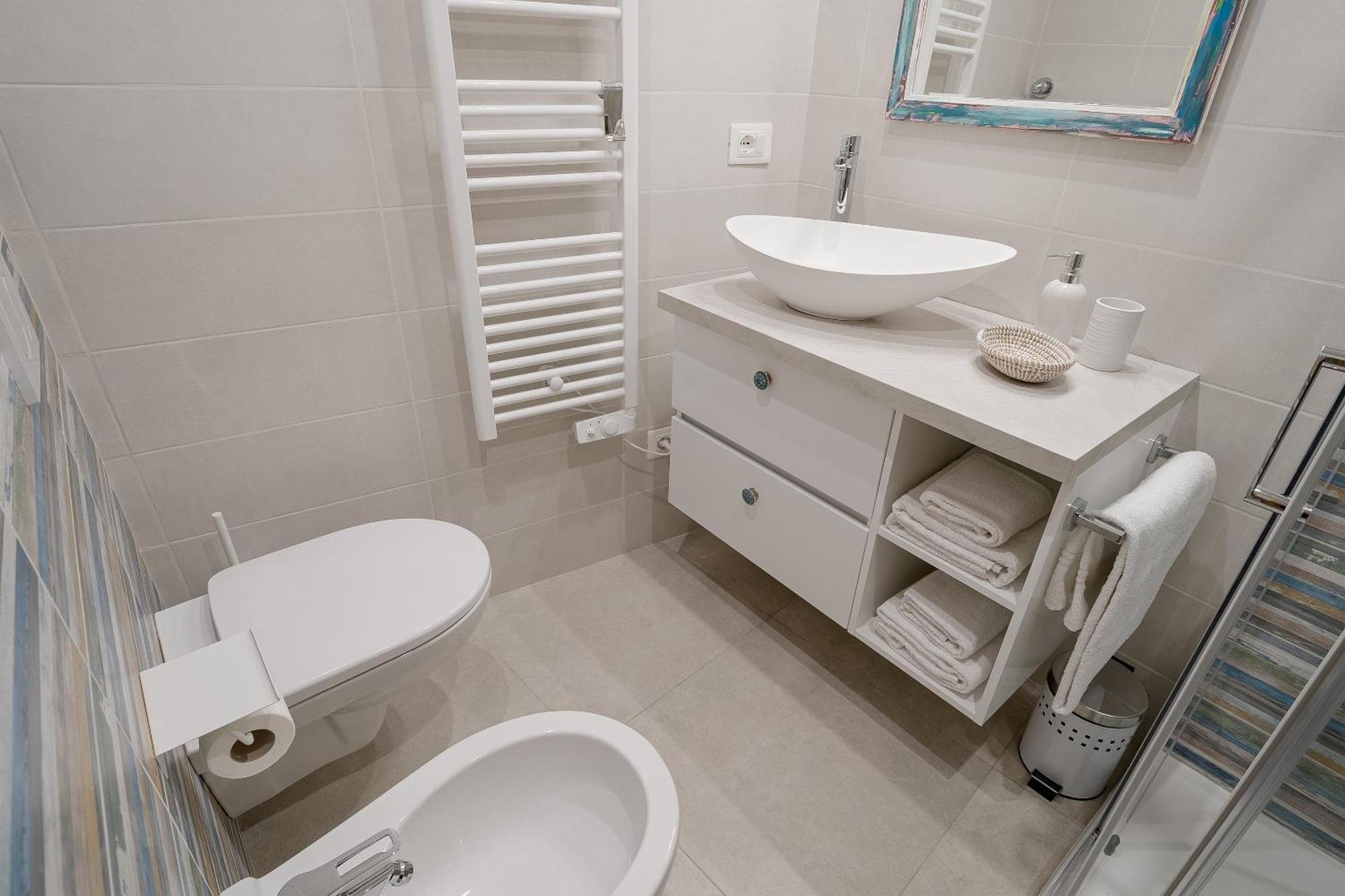Azurea Home Central & Roomy Flat Sanremo Esterno foto