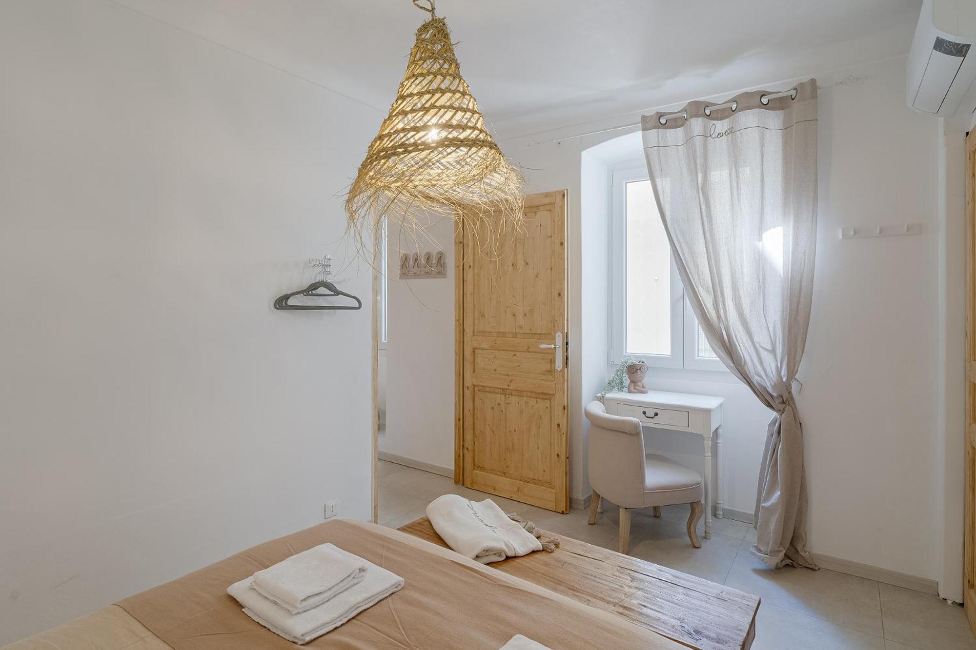 Azurea Home Central & Roomy Flat Sanremo Esterno foto