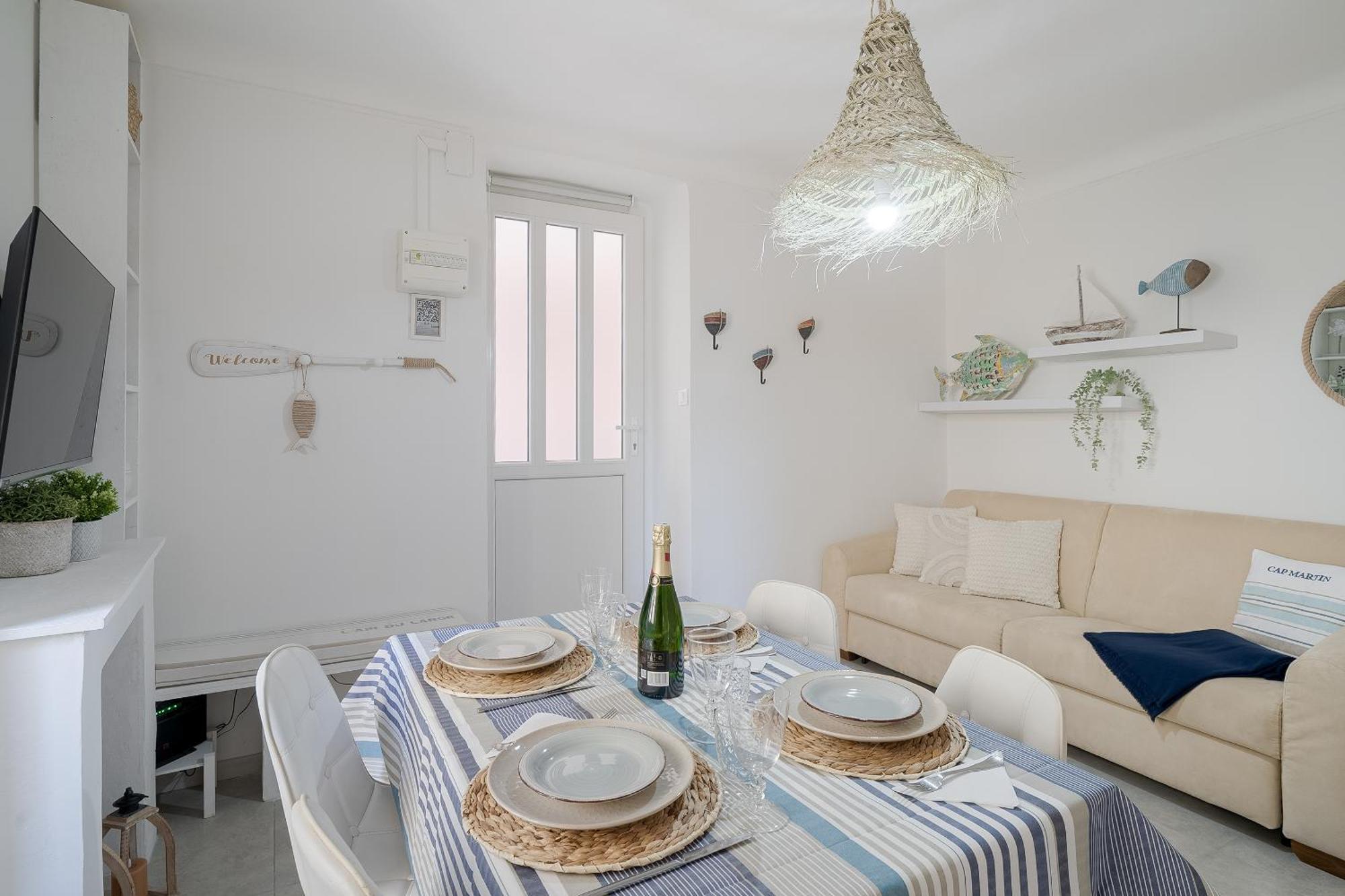Azurea Home Central & Roomy Flat Sanremo Esterno foto