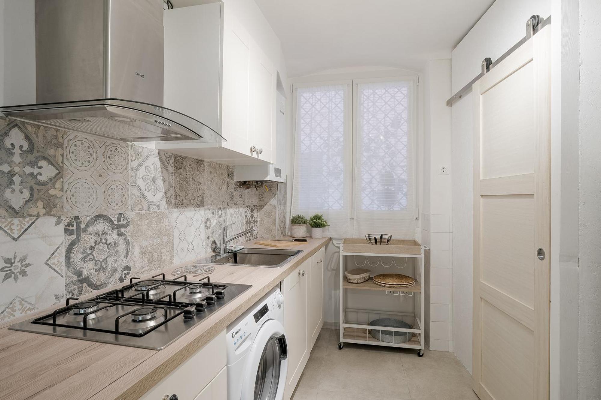 Azurea Home Central & Roomy Flat Sanremo Esterno foto