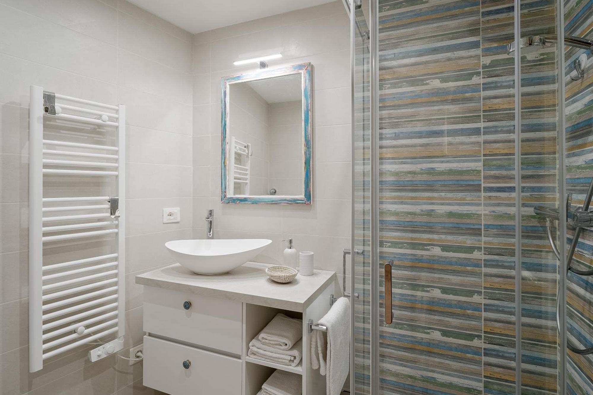 Azurea Home Central & Roomy Flat Sanremo Esterno foto