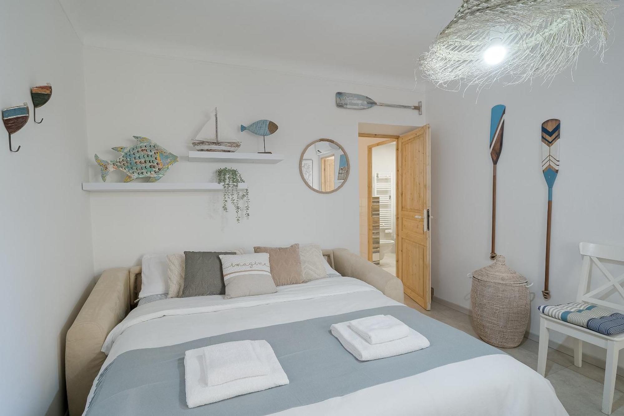 Azurea Home Central & Roomy Flat Sanremo Esterno foto
