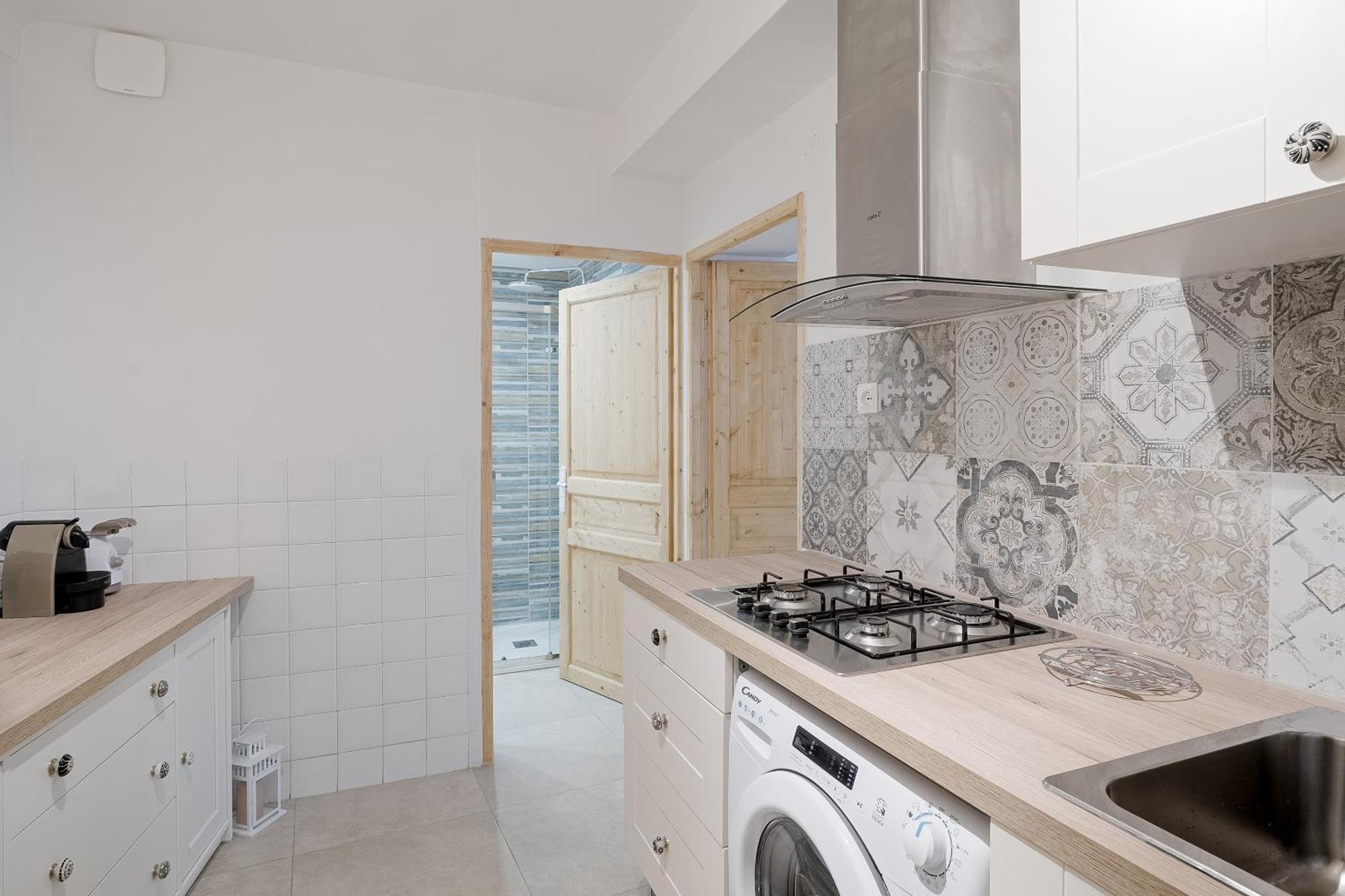 Azurea Home Central & Roomy Flat Sanremo Esterno foto