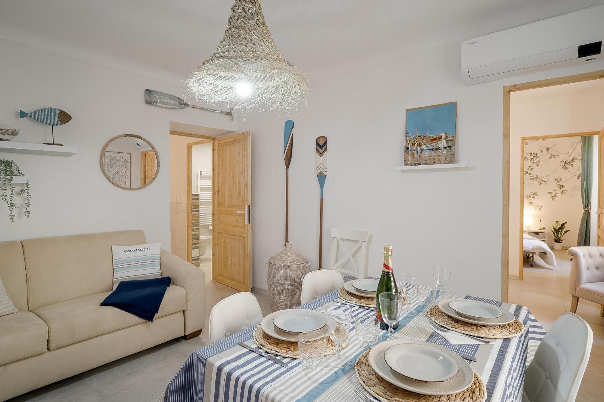 Azurea Home Central & Roomy Flat Sanremo Esterno foto