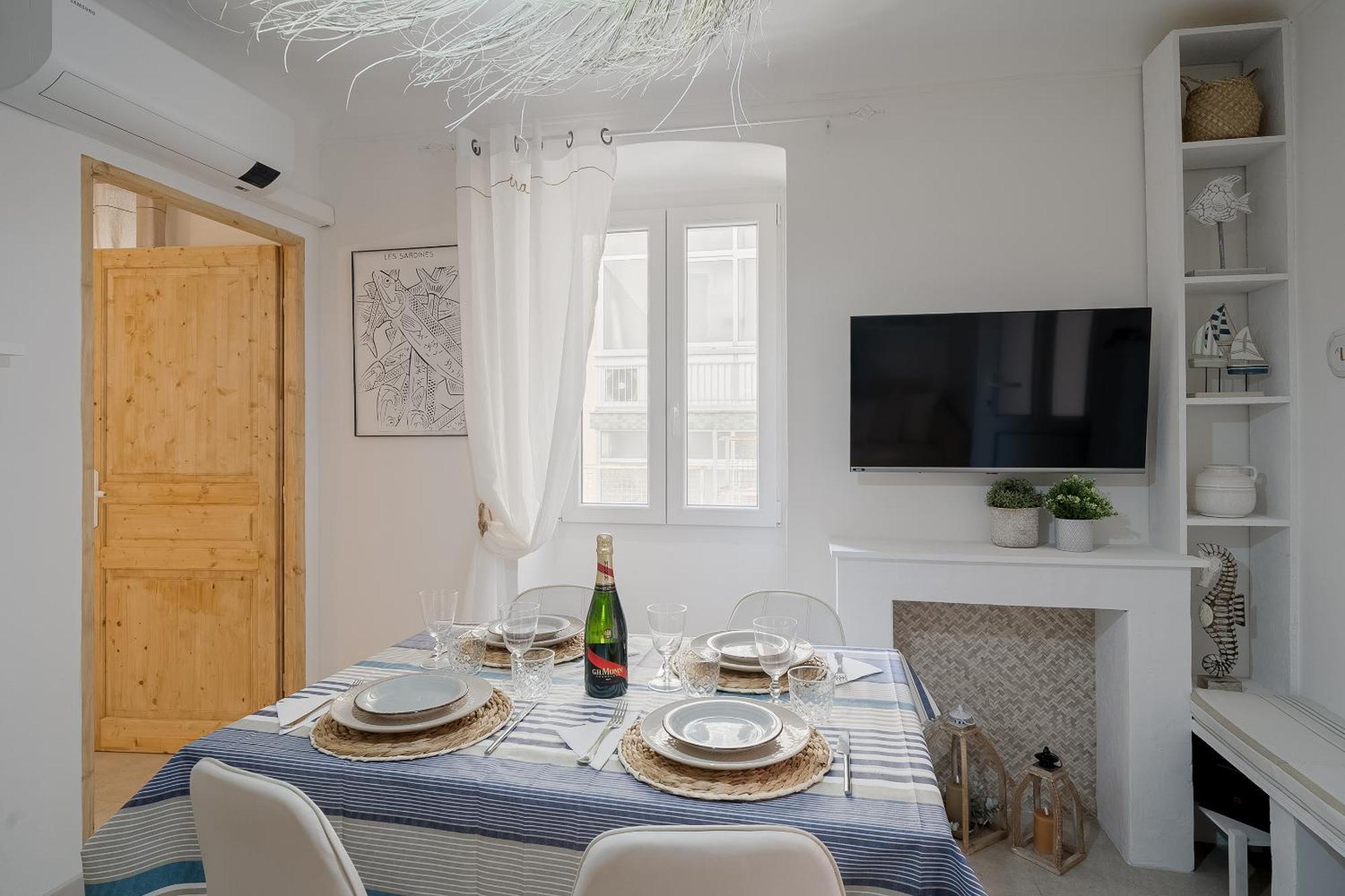 Azurea Home Central & Roomy Flat Sanremo Esterno foto