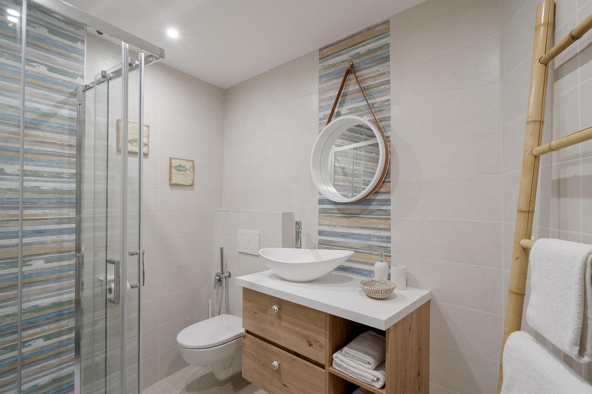 Azurea Home Central & Roomy Flat Sanremo Esterno foto