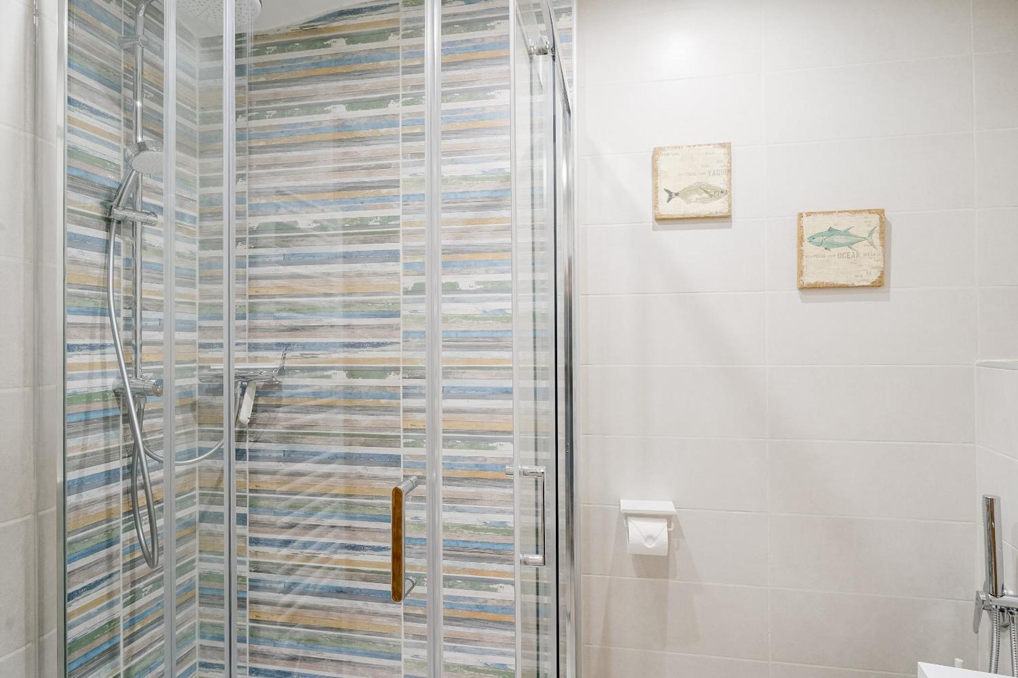 Azurea Home Central & Roomy Flat Sanremo Esterno foto